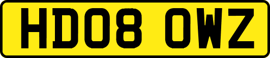 HD08OWZ