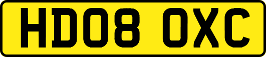 HD08OXC