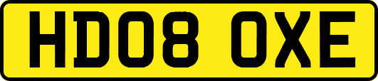 HD08OXE