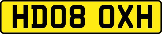 HD08OXH
