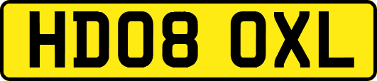HD08OXL