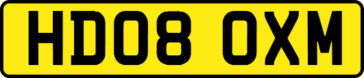 HD08OXM