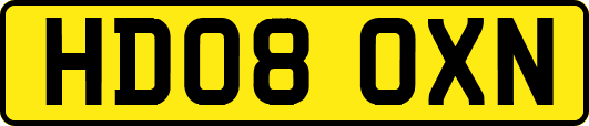 HD08OXN