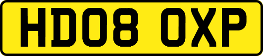 HD08OXP