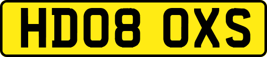 HD08OXS