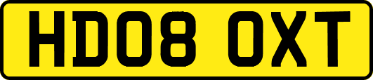 HD08OXT