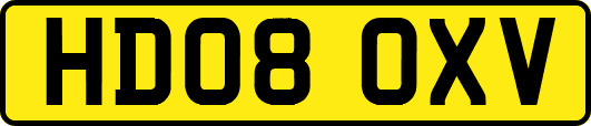 HD08OXV