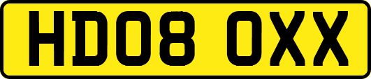 HD08OXX