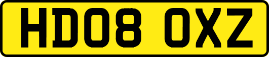HD08OXZ