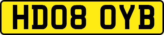 HD08OYB