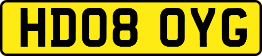 HD08OYG