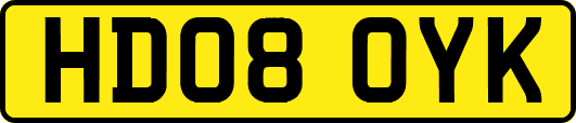 HD08OYK