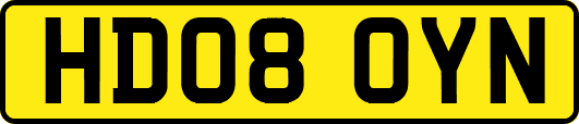 HD08OYN