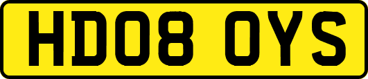 HD08OYS