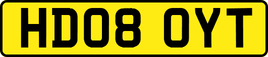 HD08OYT
