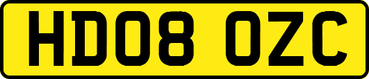 HD08OZC