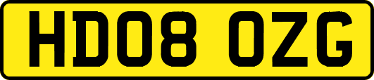 HD08OZG