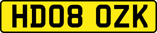 HD08OZK