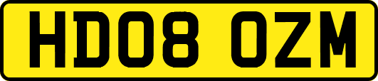 HD08OZM