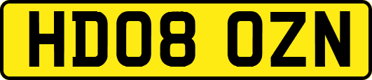 HD08OZN