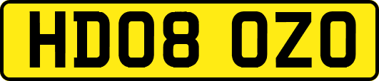 HD08OZO