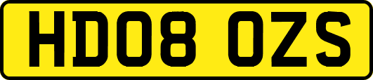 HD08OZS