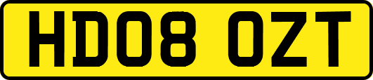 HD08OZT
