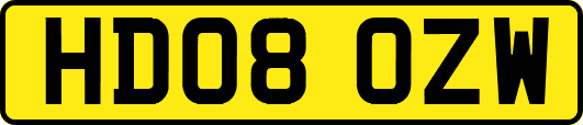 HD08OZW