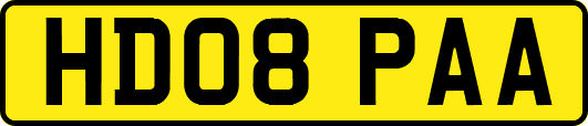 HD08PAA