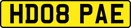 HD08PAE