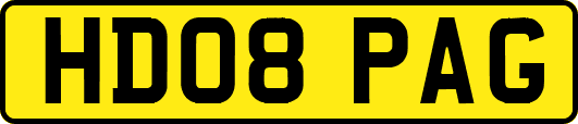HD08PAG