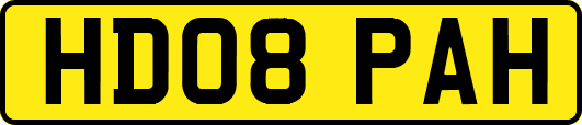 HD08PAH