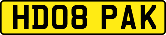 HD08PAK