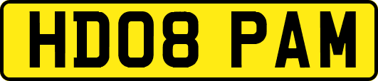 HD08PAM