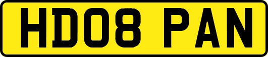 HD08PAN