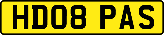 HD08PAS
