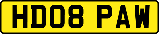 HD08PAW