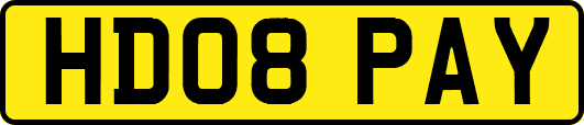 HD08PAY