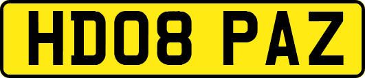 HD08PAZ
