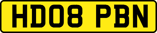 HD08PBN