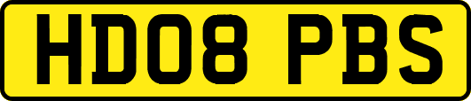 HD08PBS