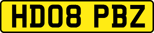 HD08PBZ
