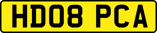 HD08PCA