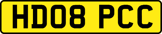 HD08PCC