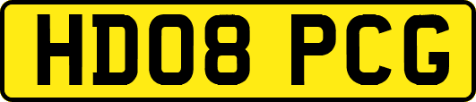 HD08PCG