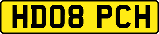 HD08PCH