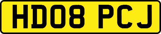 HD08PCJ