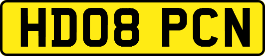 HD08PCN