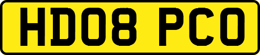 HD08PCO
