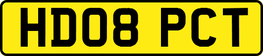 HD08PCT